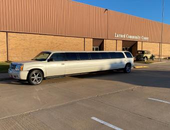Limo GTR Limousine