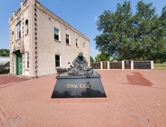 Lincoln Park Firefighter Museum