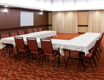 Meeting Space Courtyard by Marriott Wichita East