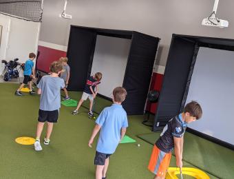 Kids Mini Courses
