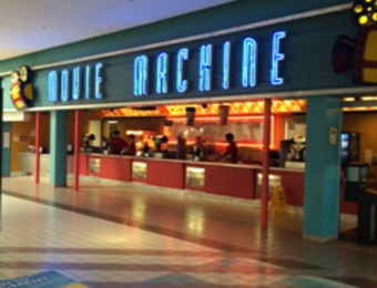 Movie Machine