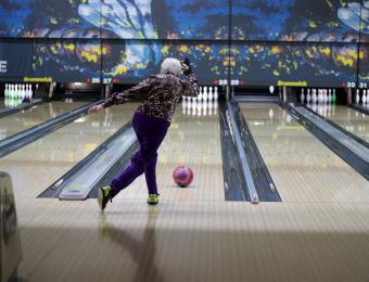 Bowling