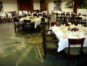 Olive Tree Banquet Hall