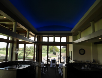 Crestview CC Palace Bar