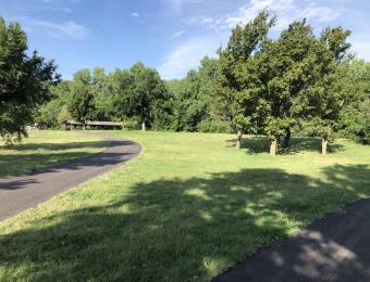 Sedgwick County Park