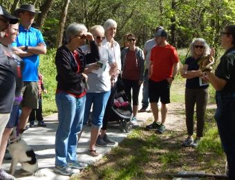Nature Trail