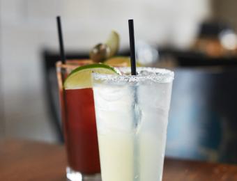 B_C Drinks