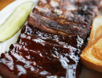 B_C Ribs
