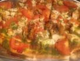 Wichita Brewing pizza Visit Wichita