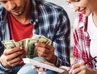 Quantum Credit Union Finance
