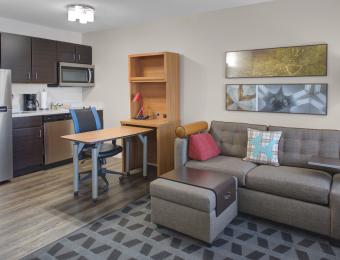 TownePlace Q/Q Ste Living Visit Wichita