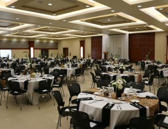Beggs Ballroom