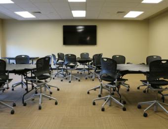Lancelot Room