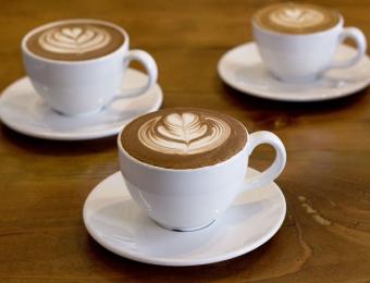 Reverie Coffee