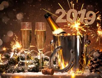 Ring in 2019