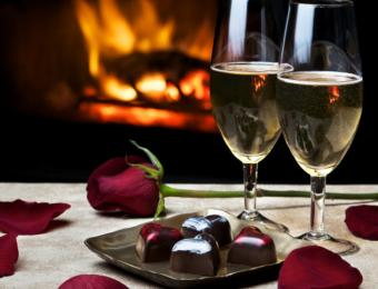 Sweet Romance Getaway