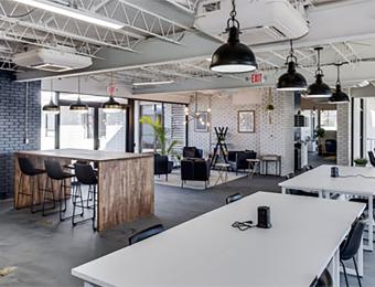 Coworking Space