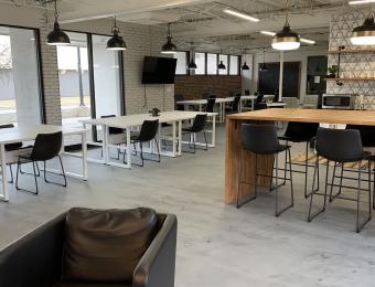 Coworking Space 2
