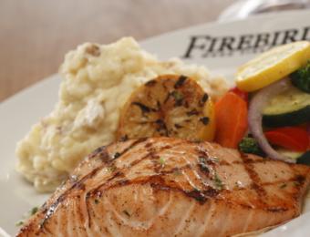Salmon