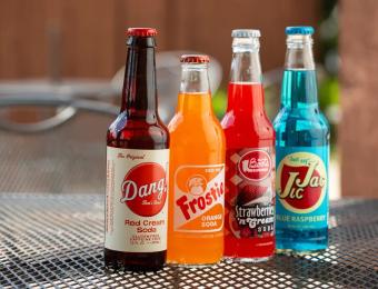 Soda