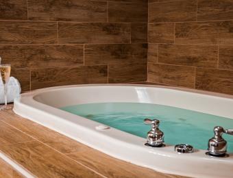 Spa Bath