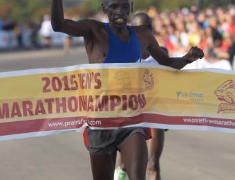 Prairie Fire Marathon 2015_mens winner_Greater Wichita Sports Commission