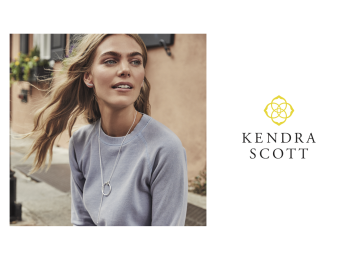 Kendra Scott Women/Logo