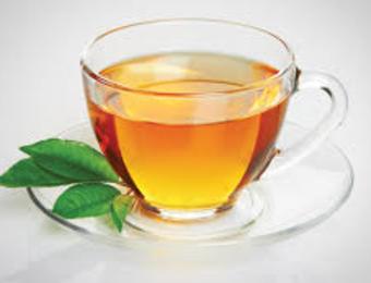 Il Primo tea Visit Wichita