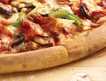 Papa John S Downtown