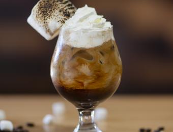 Kookaburra toasted chocolate Visit Wichita