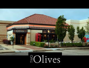 Two Olives