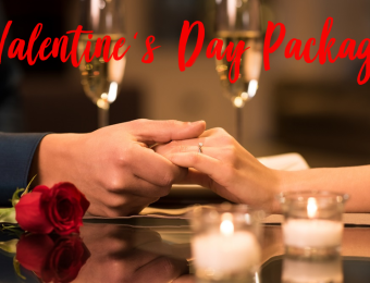 Valentine's Day