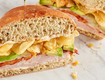 McAlisters Jalapeno Turkey