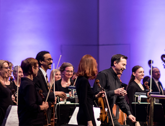 Symphonic Triumphs