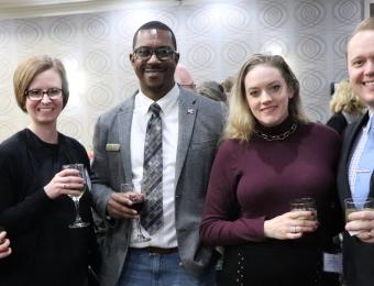 Wichita Independent Business Association (WIBA)
