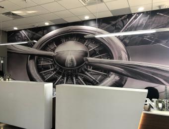 Windgate by Wyndham Interior Aviation 2