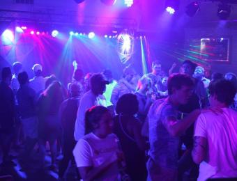 XY Bar Night Visit Wichita