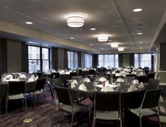 Regent Room