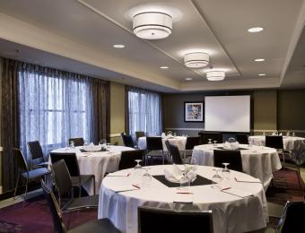 Viceroy Room