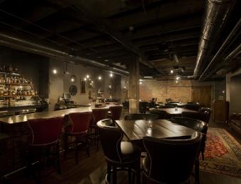 Dockum Interior