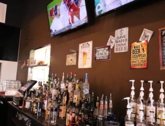 Augustino Brewing Company