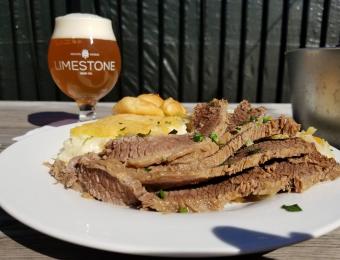 Limestone Corned Beef IPA Visit Wichita