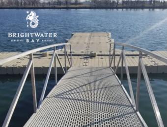 dock