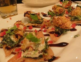 Greystone fried oysters Visit Wichita