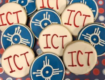 ICT Cookies