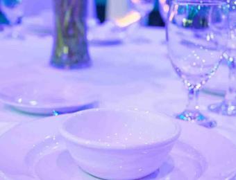 LaVela Place Setting