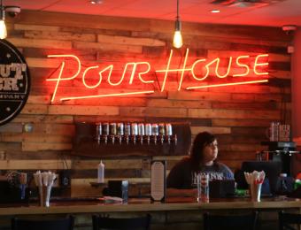PourHouse by Walnut River Brewing