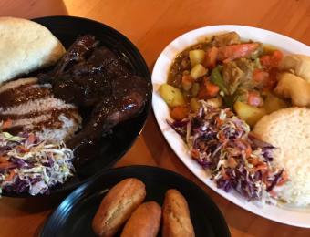 Sorrel's Jamaican Restaurant