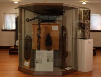 The Kansas African American Museum