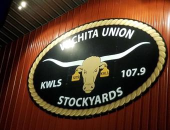 Wichita Union Stockyards